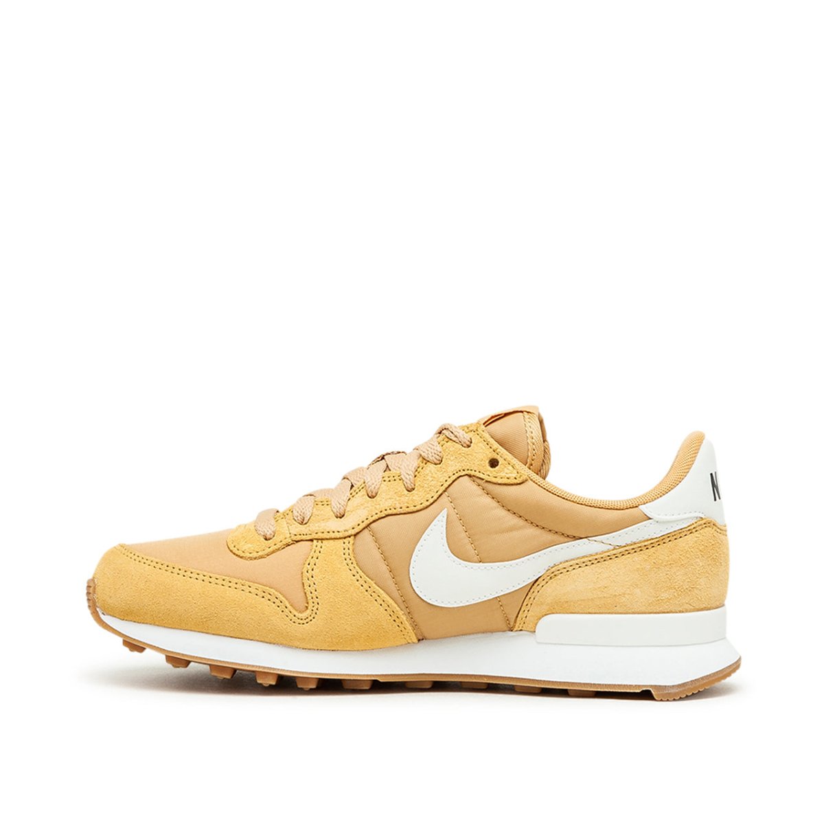 Nike WMNS Internationalist (Beige) - Allike Store