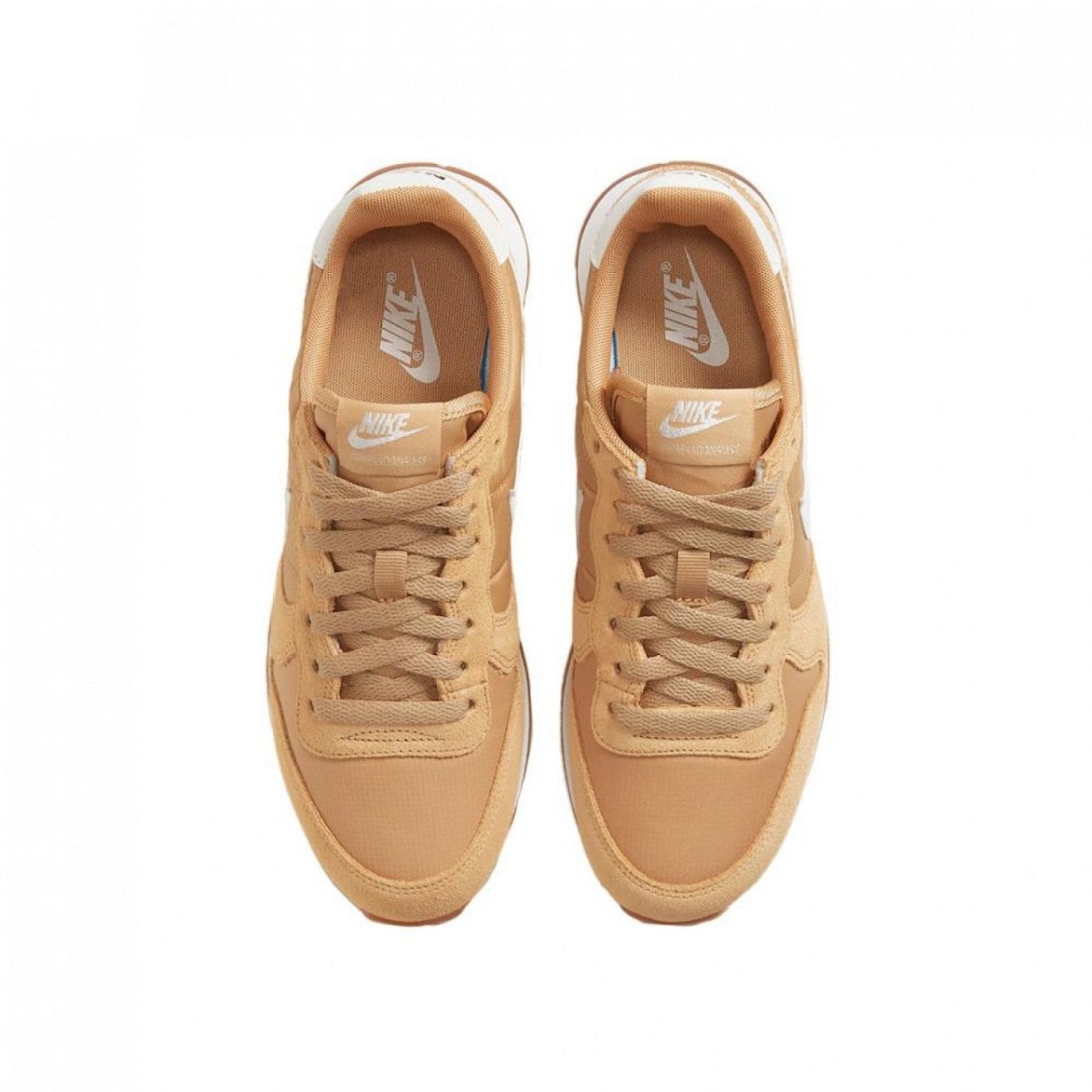 Nike WMNS Internationalist (Beige) - Allike Store