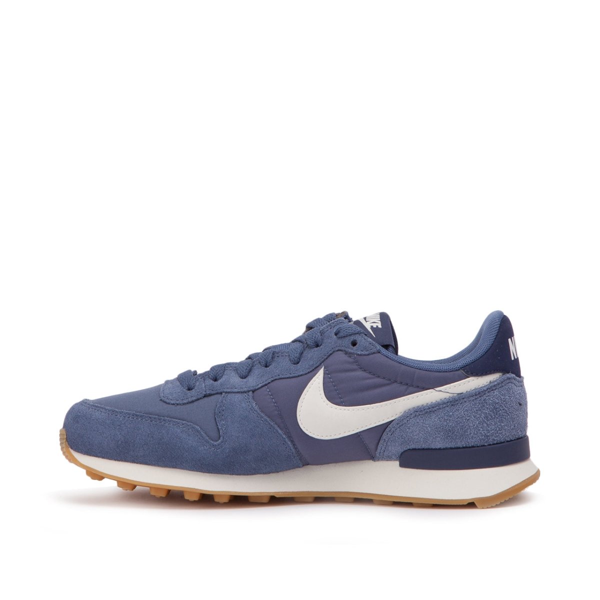 Nike WMNS Internationalist (Blau / Weiß)  - Allike Store