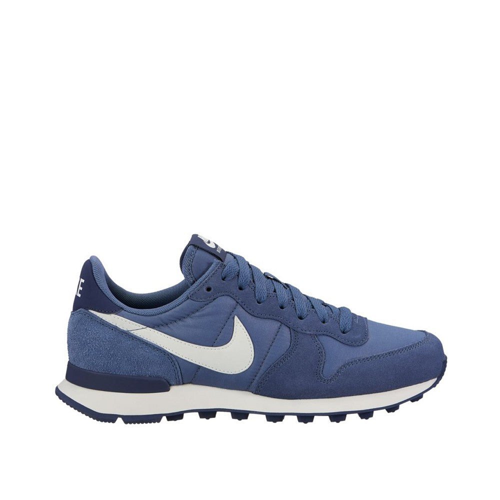 Nike WMNS Internationalist (Blau / Weiß)  - Allike Store
