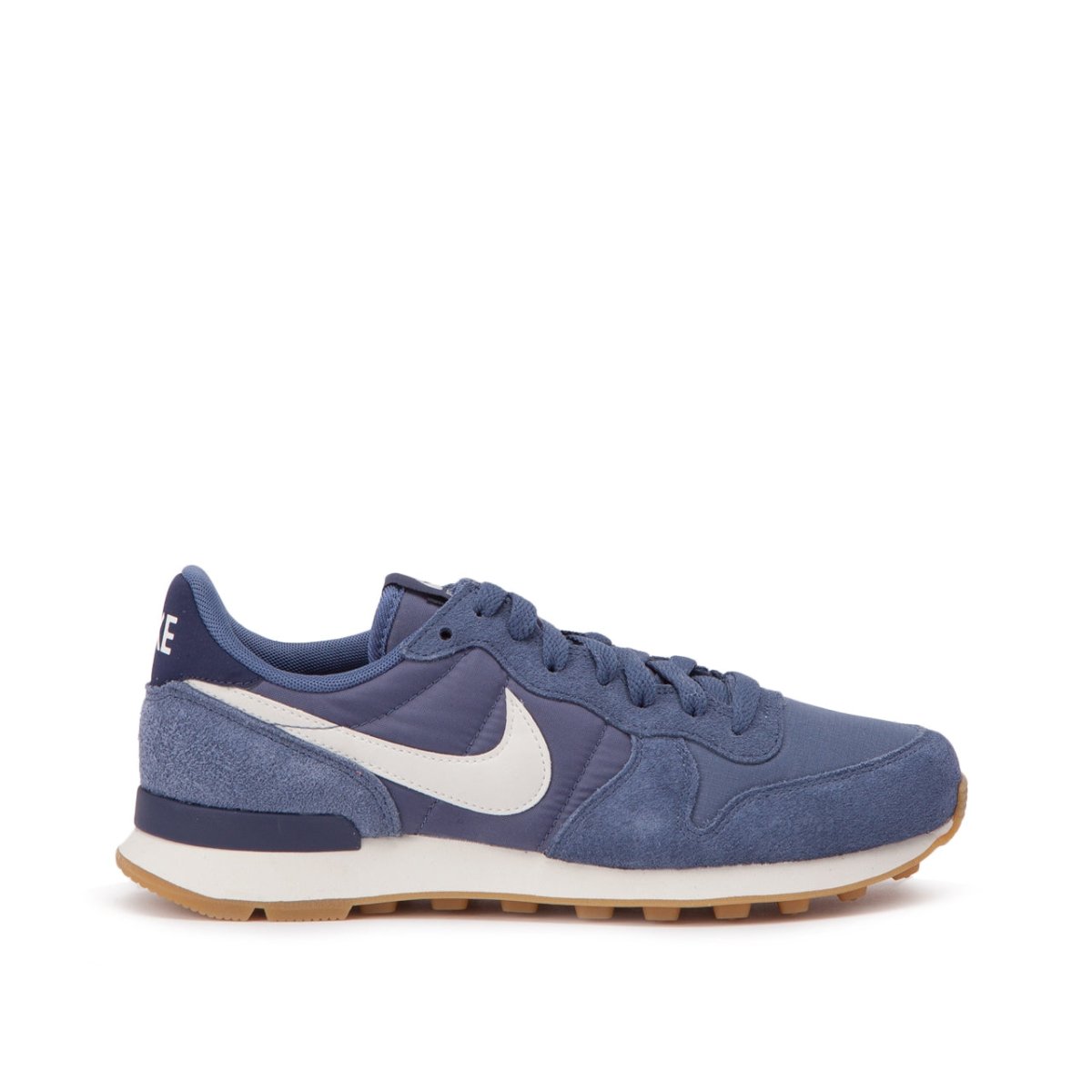 Nike WMNS Internationalist (Blau / Weiß)  - Allike Store