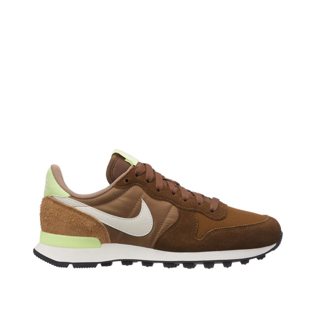 Nike WMNS Internationalist (Braun) - Allike Store