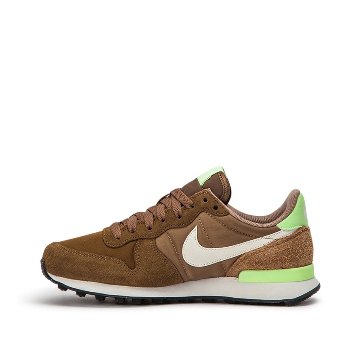 Nike WMNS Internationalist (Braun) - Allike Store