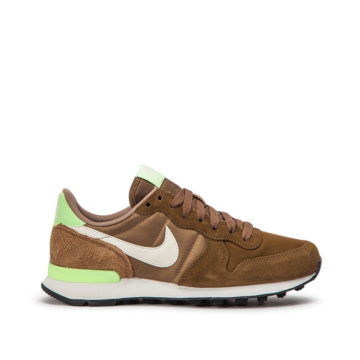 Nike WMNS Internationalist (Braun) - Allike Store