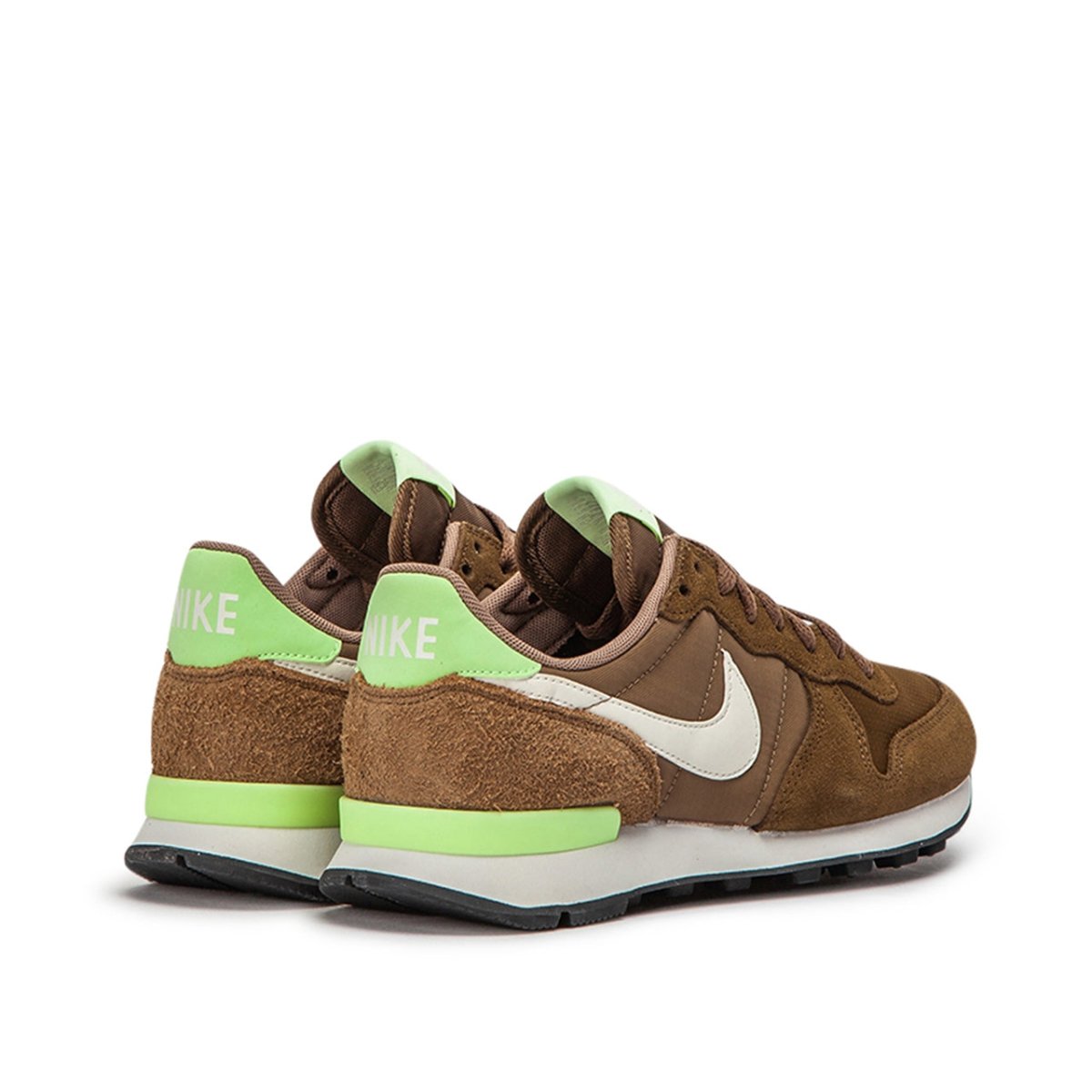 Nike WMNS Internationalist (Braun) - Allike Store