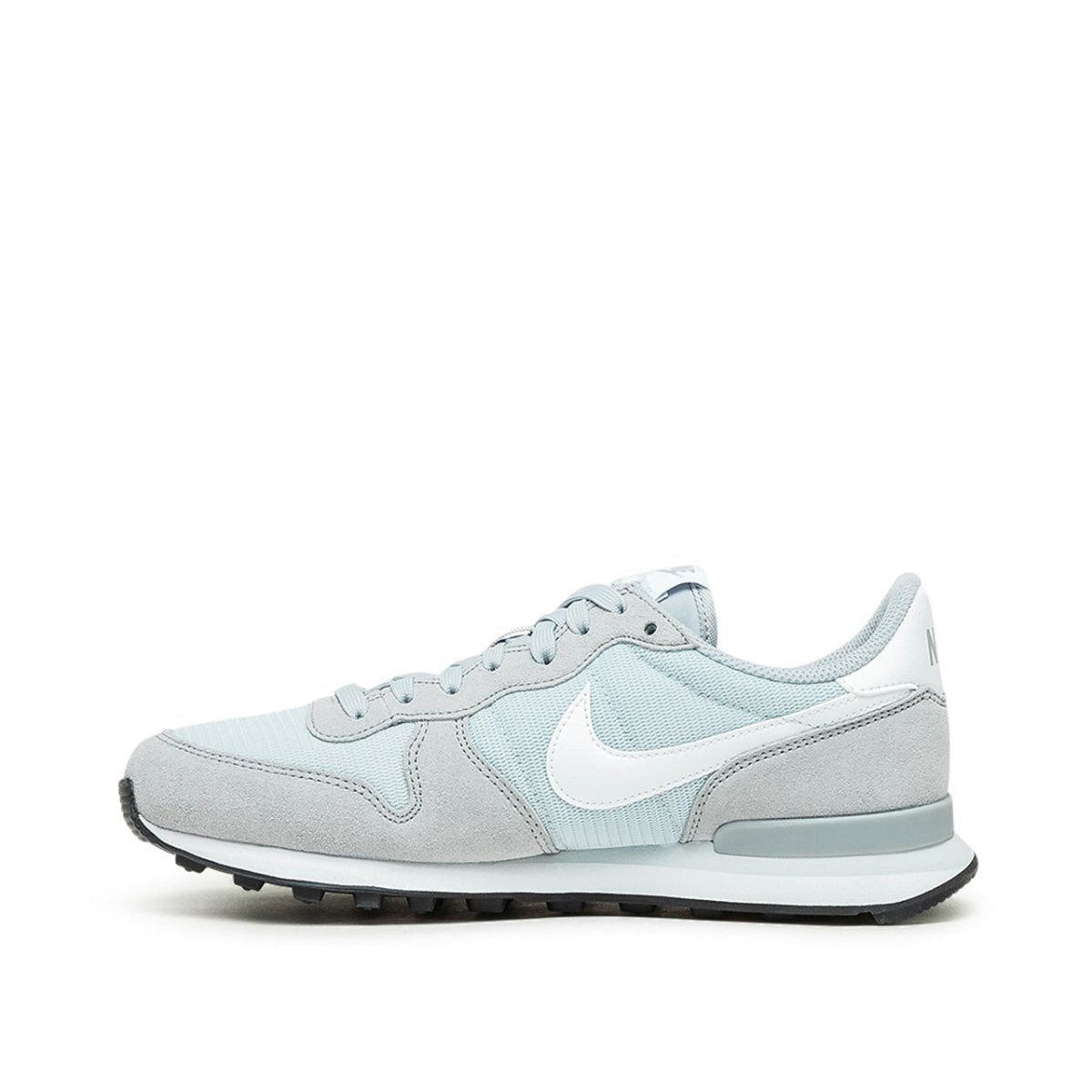 Nike WMNS Internationalist (Grau)  - Allike Store