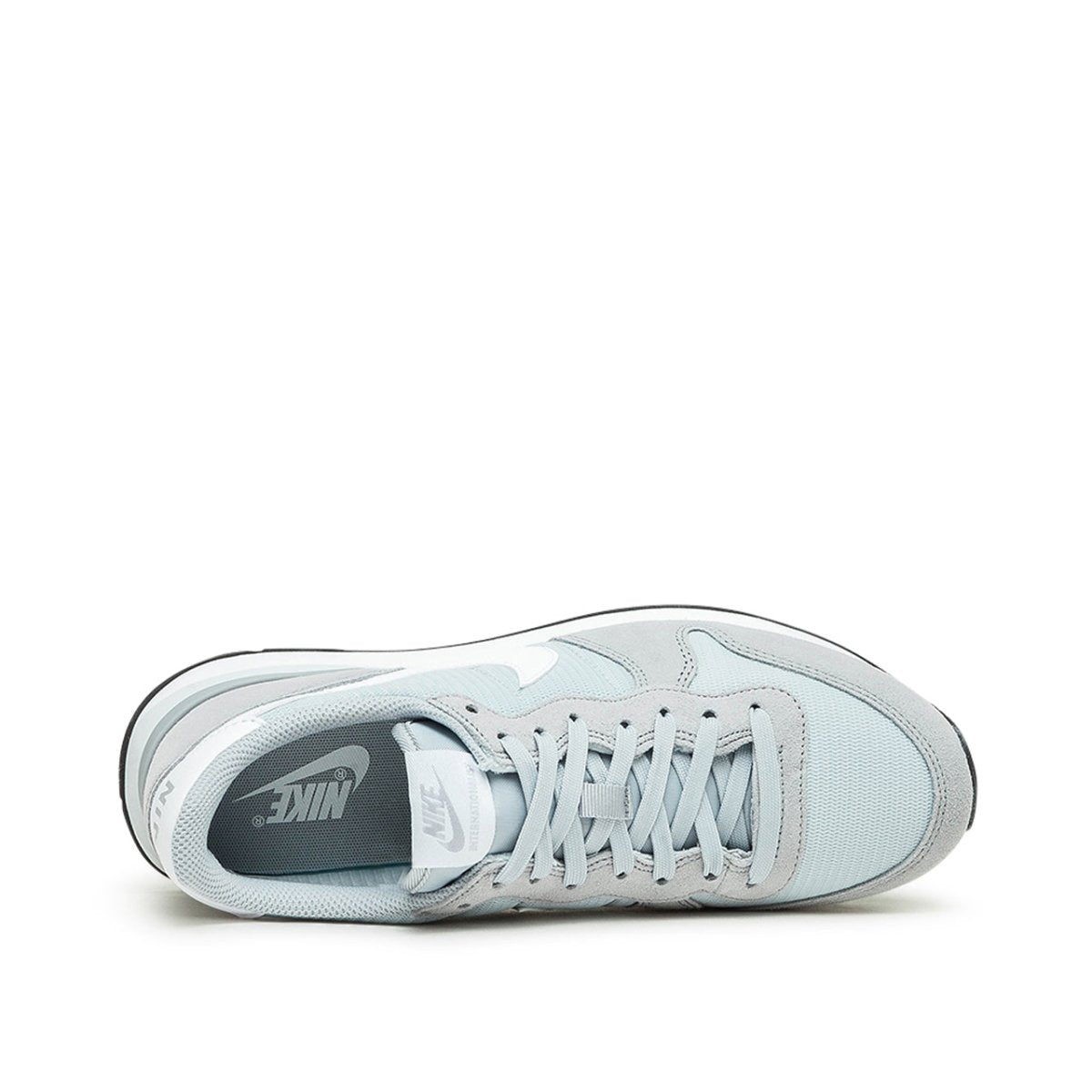 Nike WMNS Internationalist (Grau)  - Allike Store