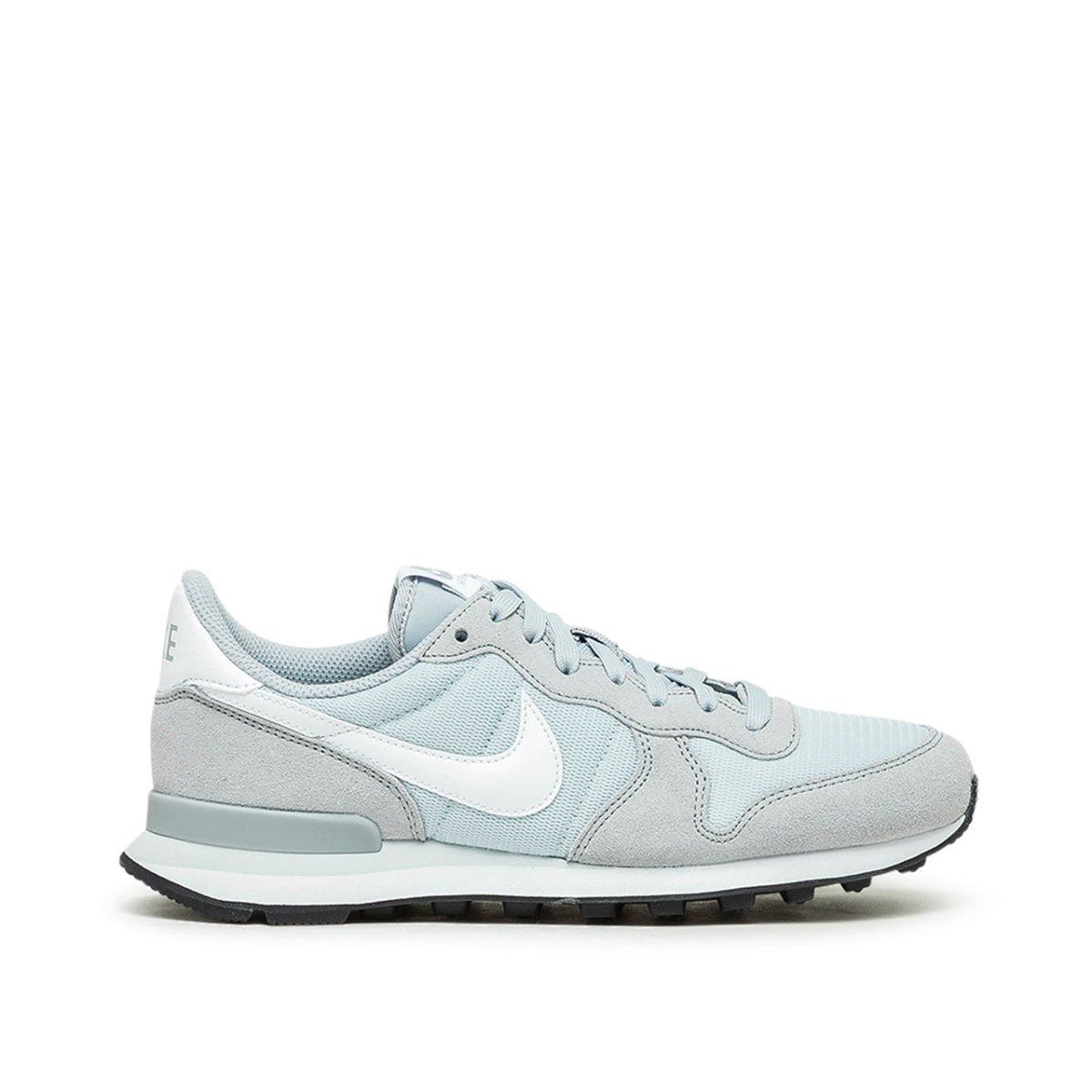 Nike wmns internationalist grau Clearance