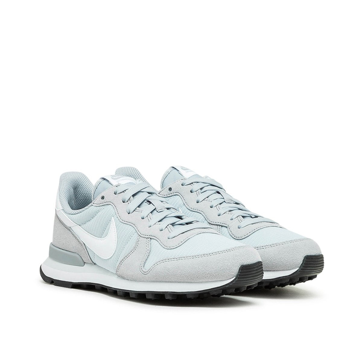 Nike WMNS Internationalist (Grau)  - Allike Store