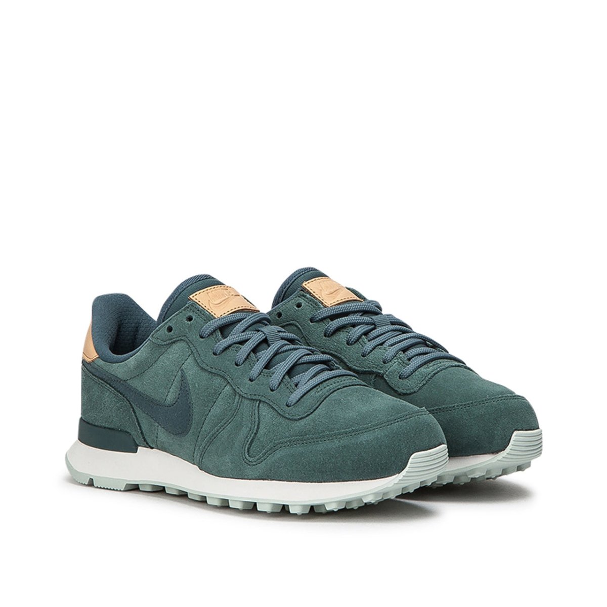 Nike WMNS Internationalist Premium (Hasta) - Allike Store