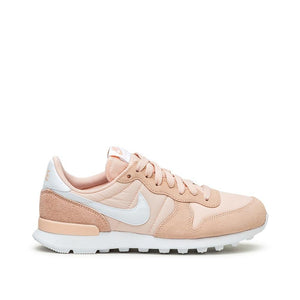 Nike WMNS Internationalist (Rosa / Weiß) - Allike Store