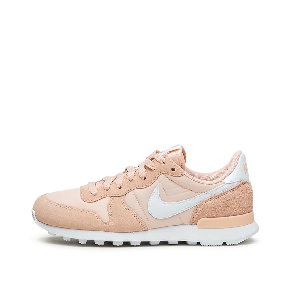 Nike WMNS Internationalist (Rosa / Weiß) - Allike Store