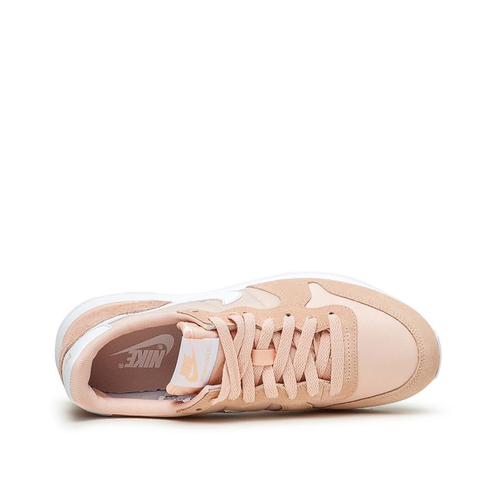 Nike WMNS Internationalist (Rosa / Weiß) - Allike Store