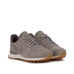Nike WMNS Internationalist SE (Khaki) - Allike Store