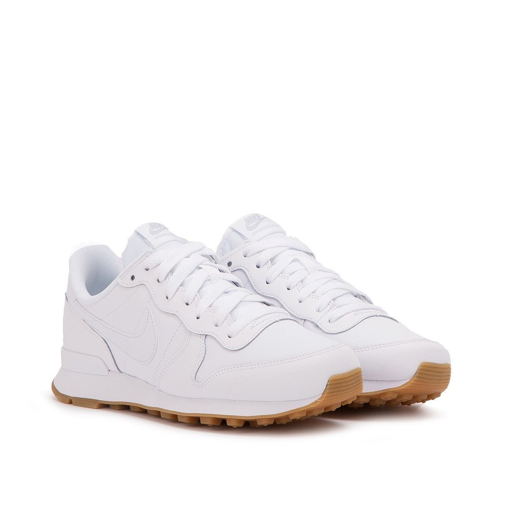 Nike WMNS Internationalist (Weiß) - Allike Store