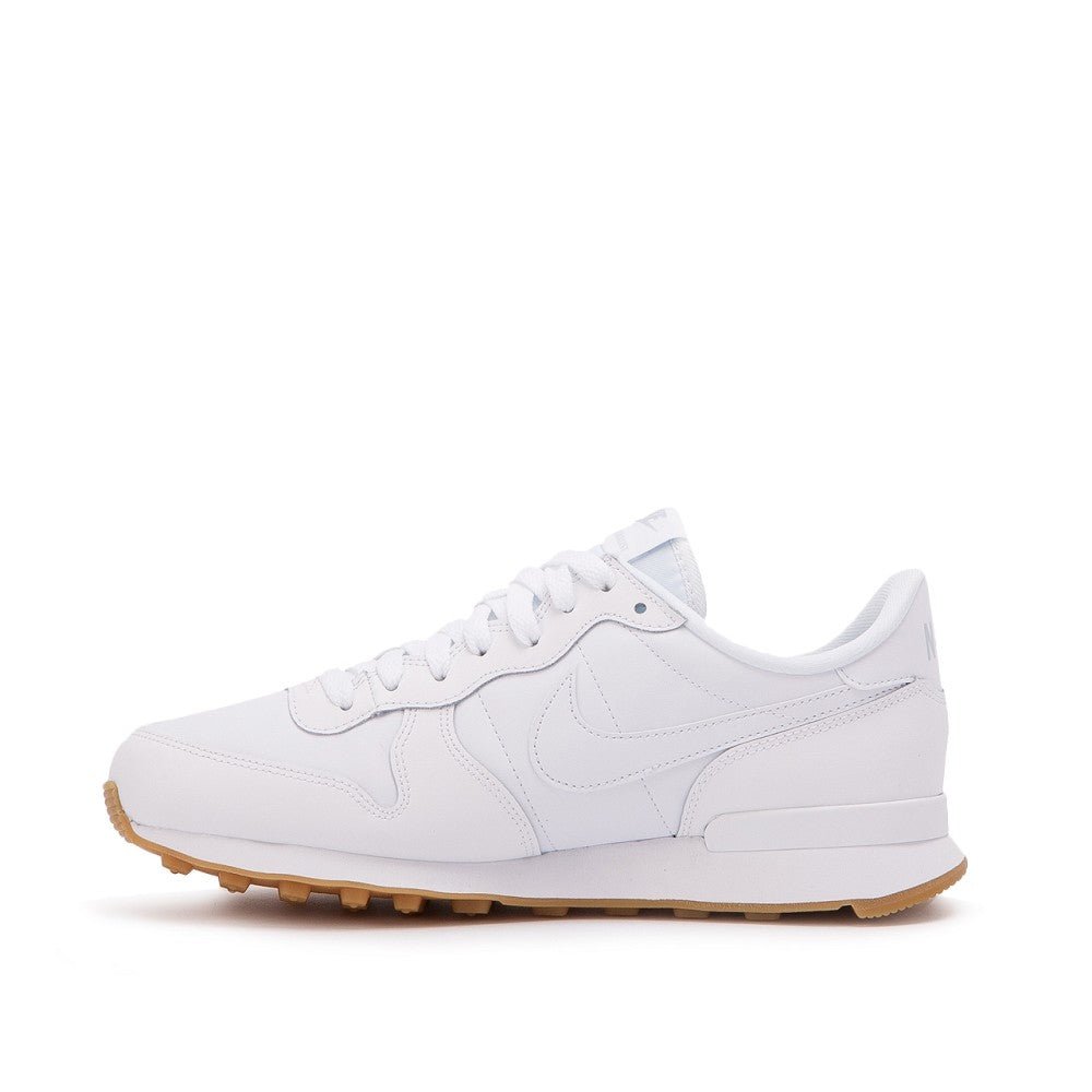 Nike WMNS Internationalist (Weiß) - Allike Store