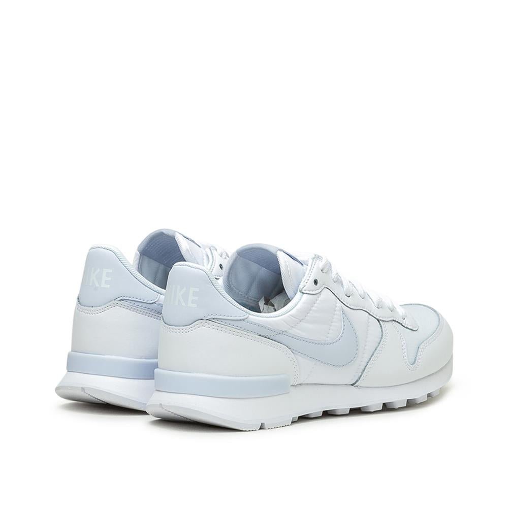 Nike WMNS Internationalist (Weiß) - Allike Store