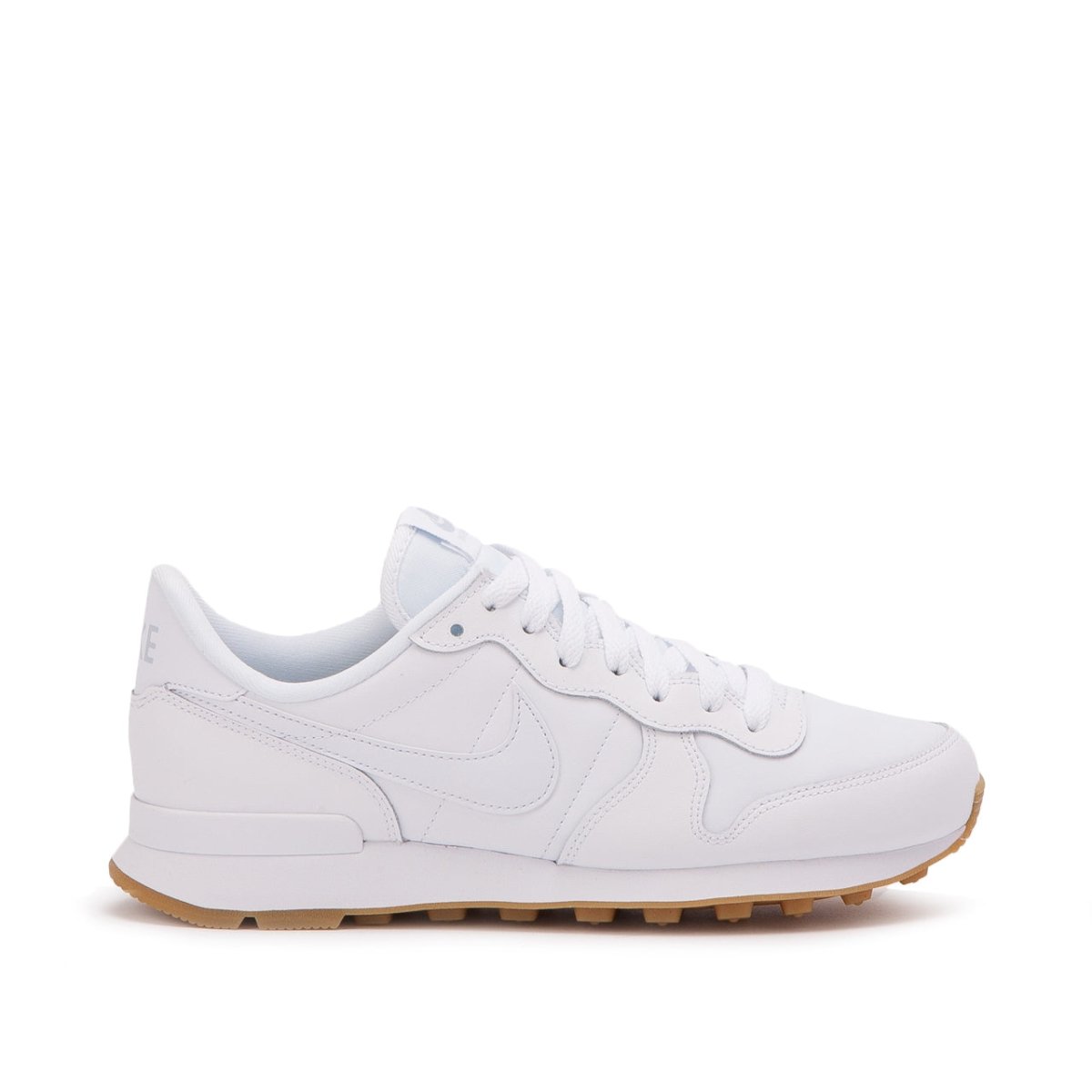 Nike WMNS Internationalist (Weiß) - Allike Store