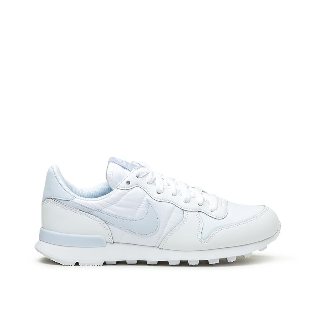 Nike WMNS Internationalist (Weiß) - Allike Store
