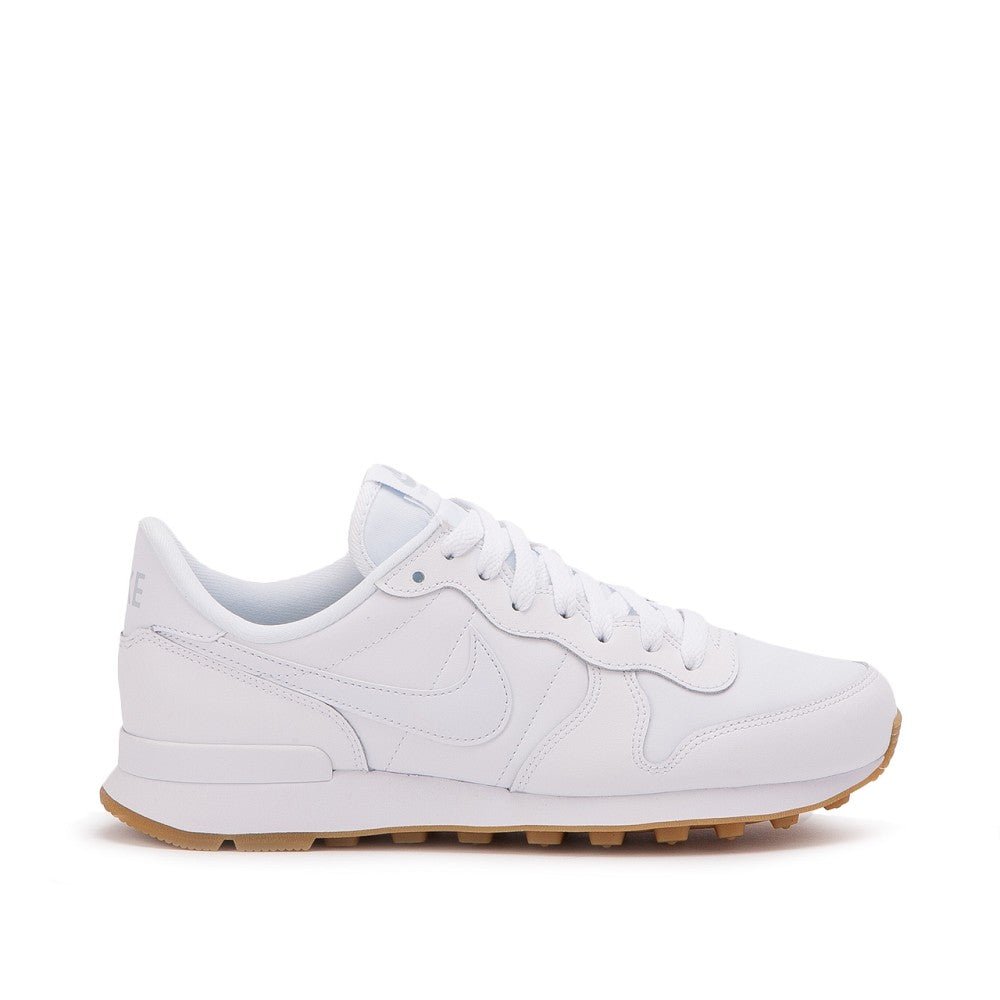 Nike WMNS Internationalist (Weiß) - Allike Store