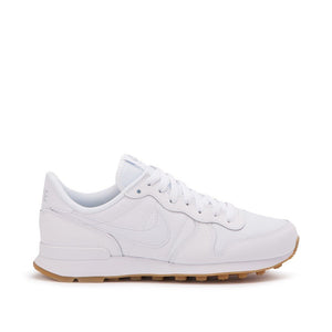 Nike WMNS Internationalist (Weiß) - Allike Store
