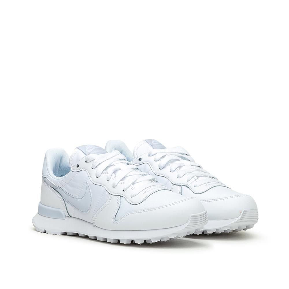 Nike WMNS Internationalist (Weiß) - Allike Store