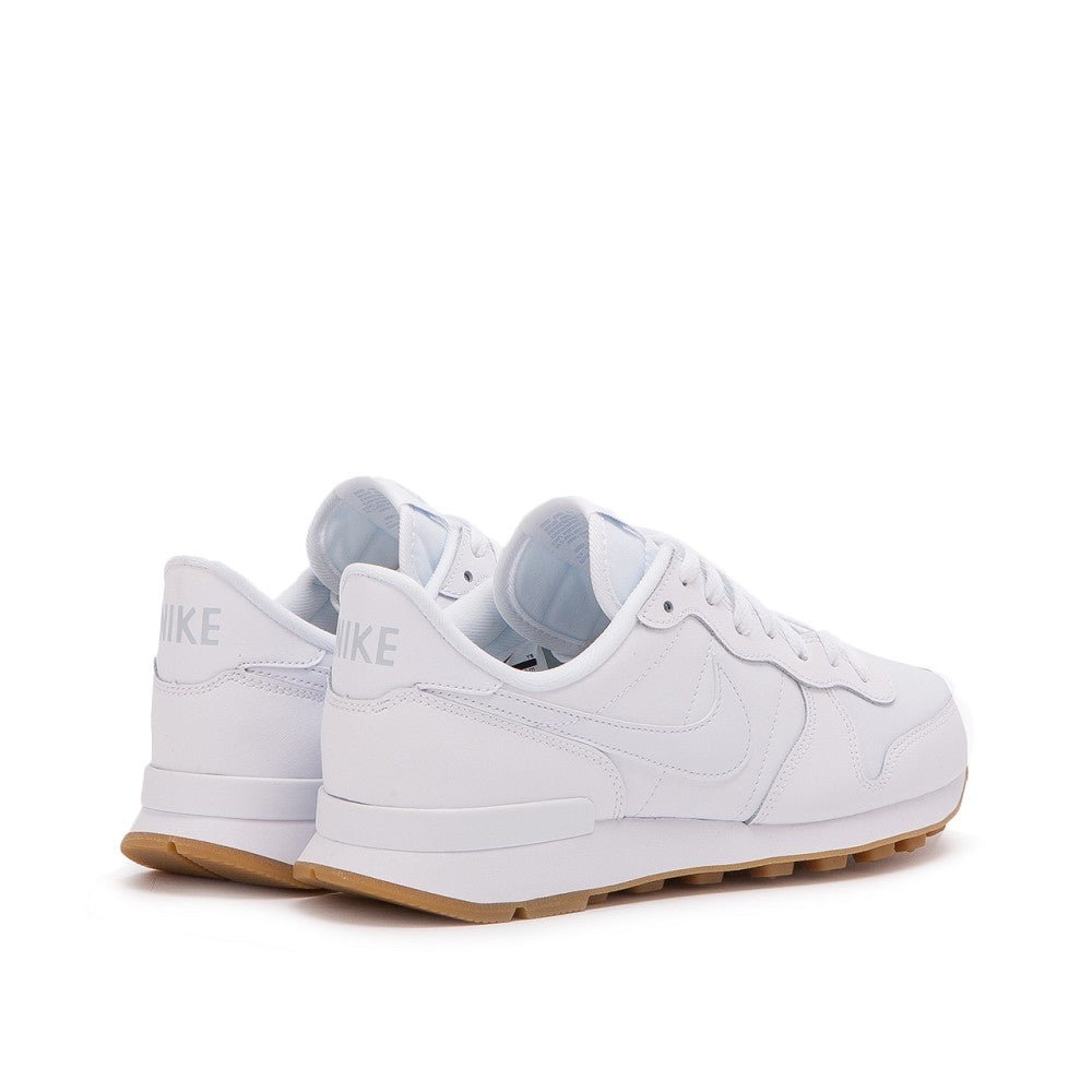 Nike WMNS Internationalist (Weiß) - Allike Store