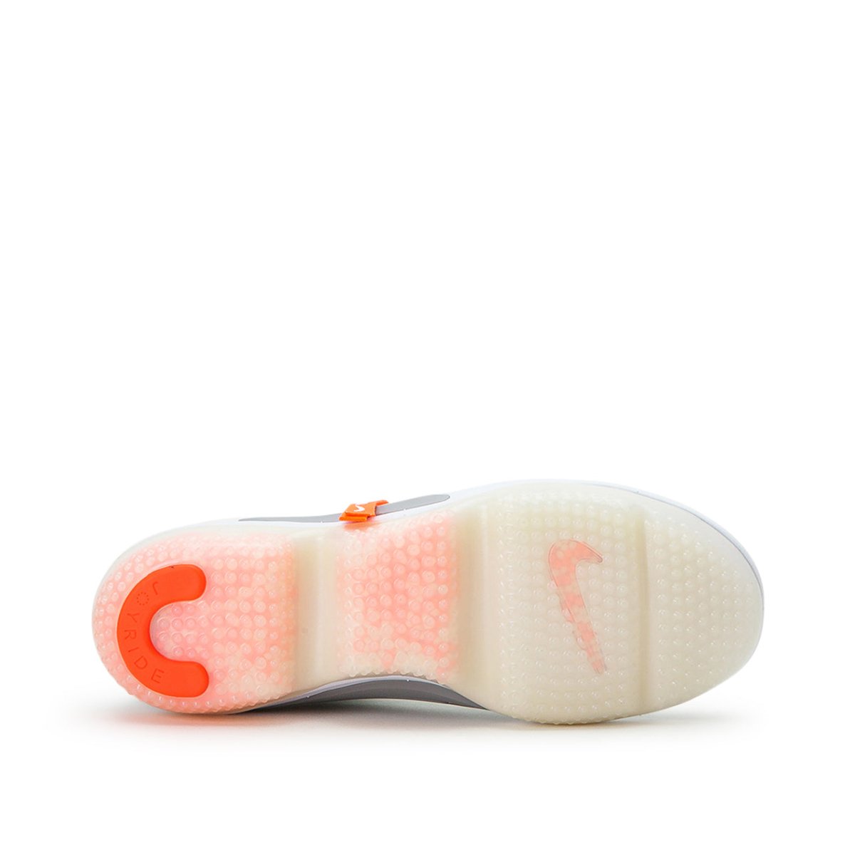 Nike WMNS Joyride Optik (Weiß / Grau)  - Allike Store