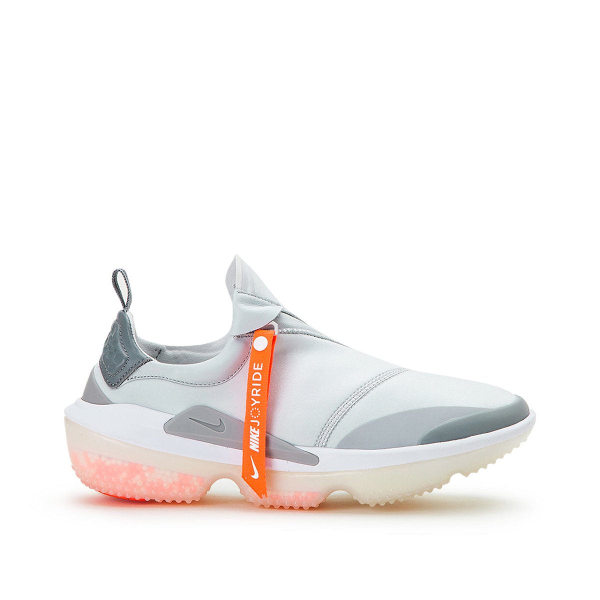 Nike WMNS Joyride Optik (Weiß / Grau)  - Allike Store