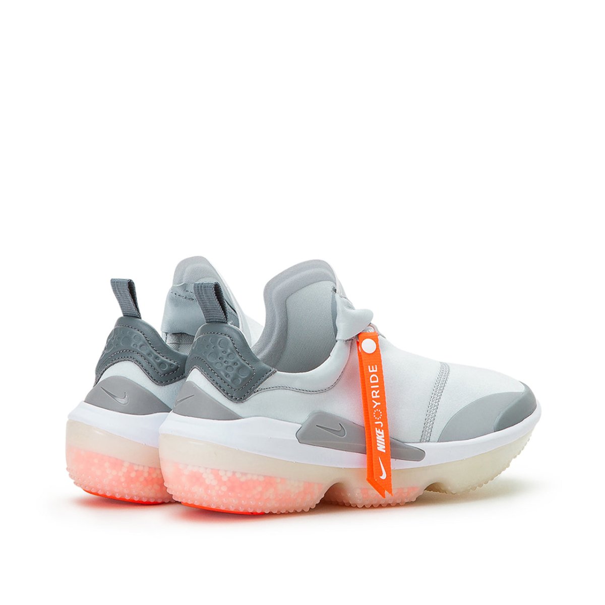 Nike WMNS Joyride Optik (Weiß / Grau)  - Allike Store