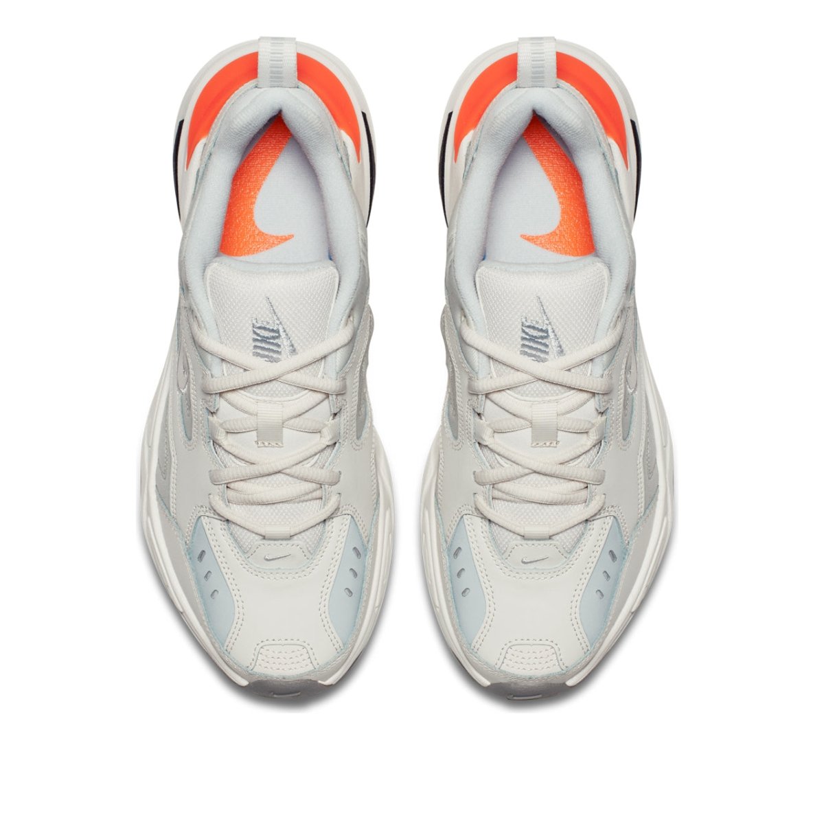 Nike WMNS M2K Tekno (Grau) - Allike Store