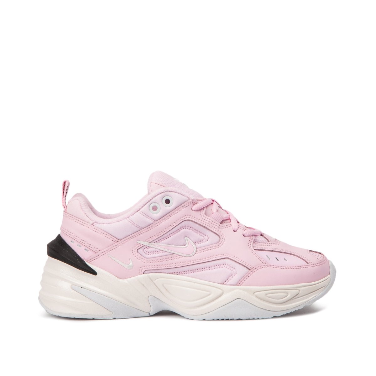 Nike tekno m2k rosa sale