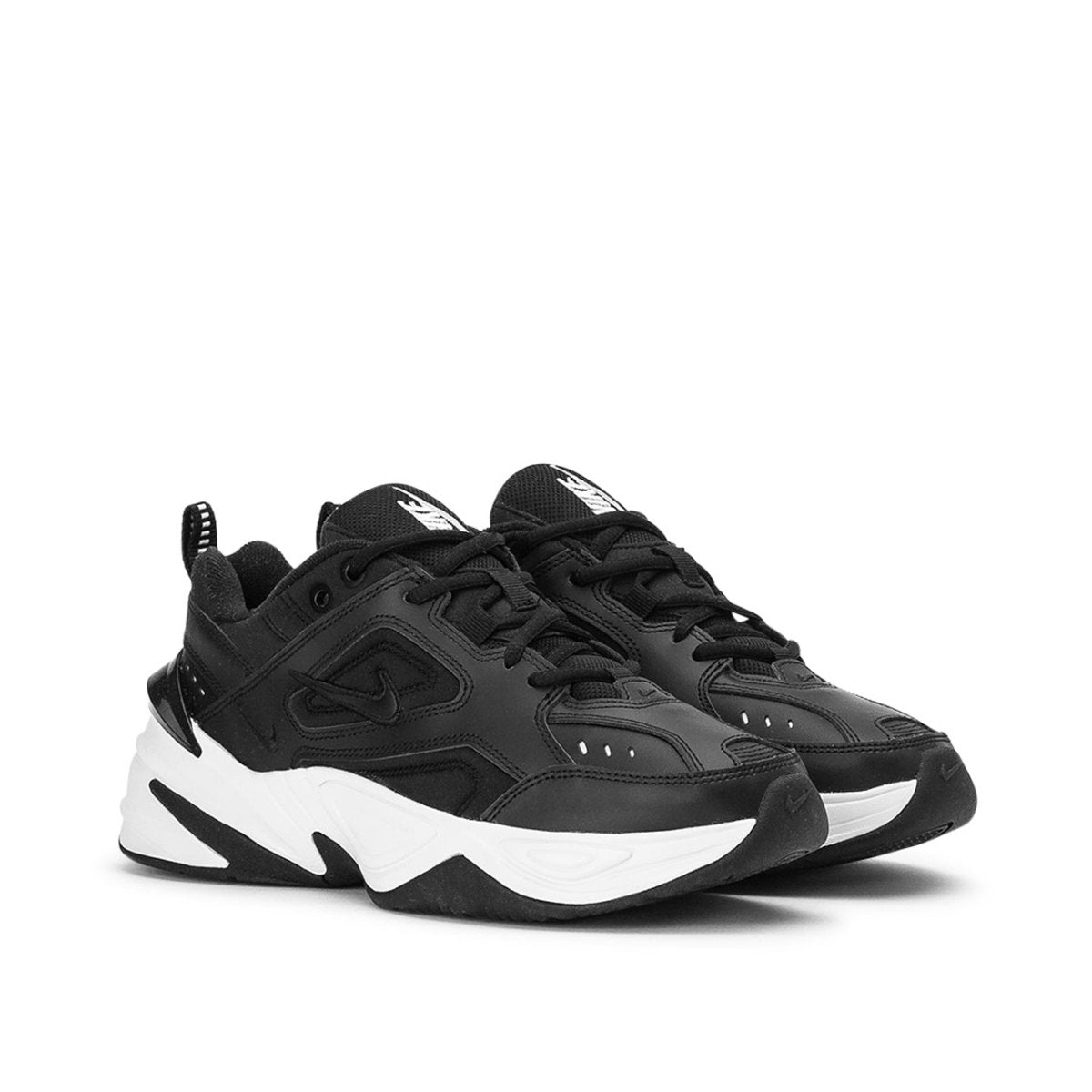 Nike WMNS M2K Tekno (Schwarz) - Allike Store