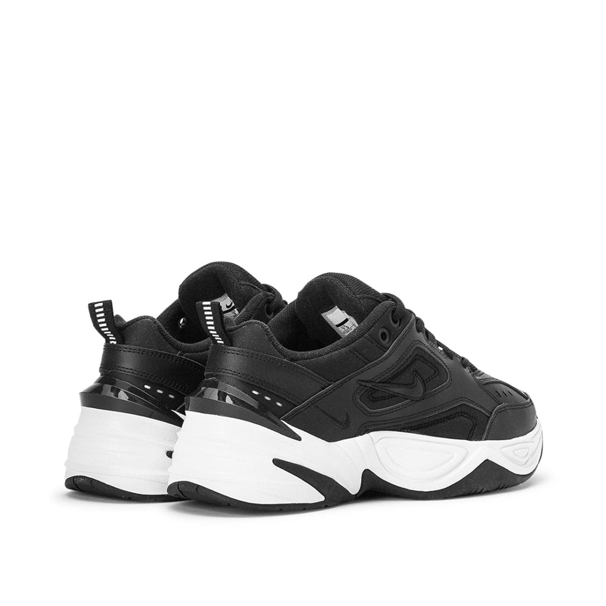 Nike WMNS M2K Tekno (Schwarz)  - Allike Store