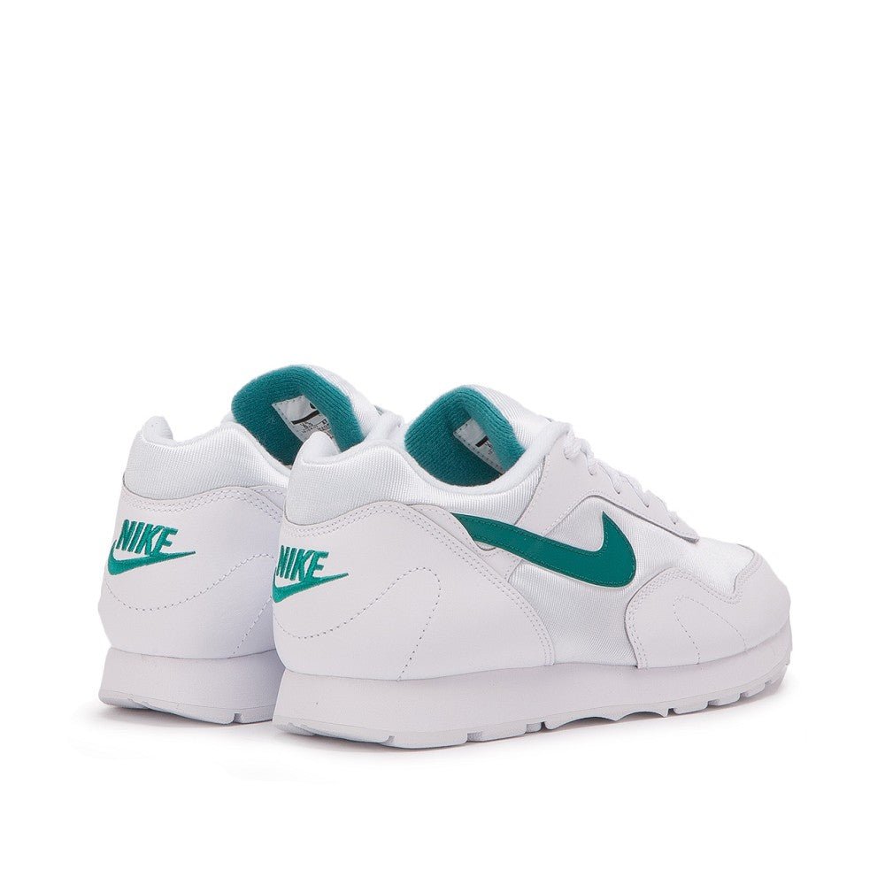 Nike WMNS Outburst OG (Weiß / Opal Grün)  - Allike Store