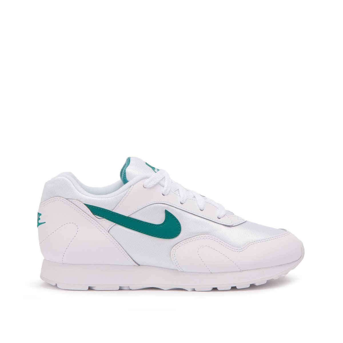 Nike WMNS Outburst OG (Weiß / Opal Grün)  - Allike Store