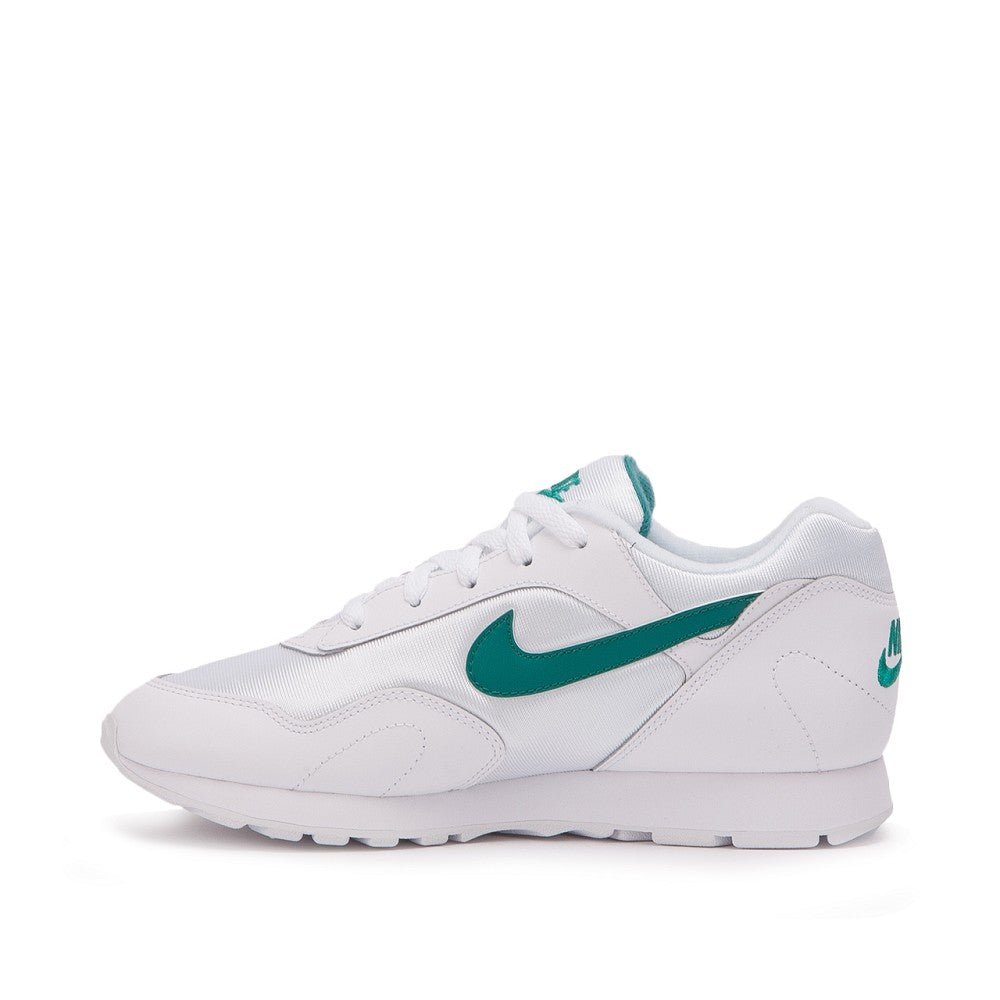 Nike WMNS Outburst OG (Weiß / Opal Grün)  - Allike Store