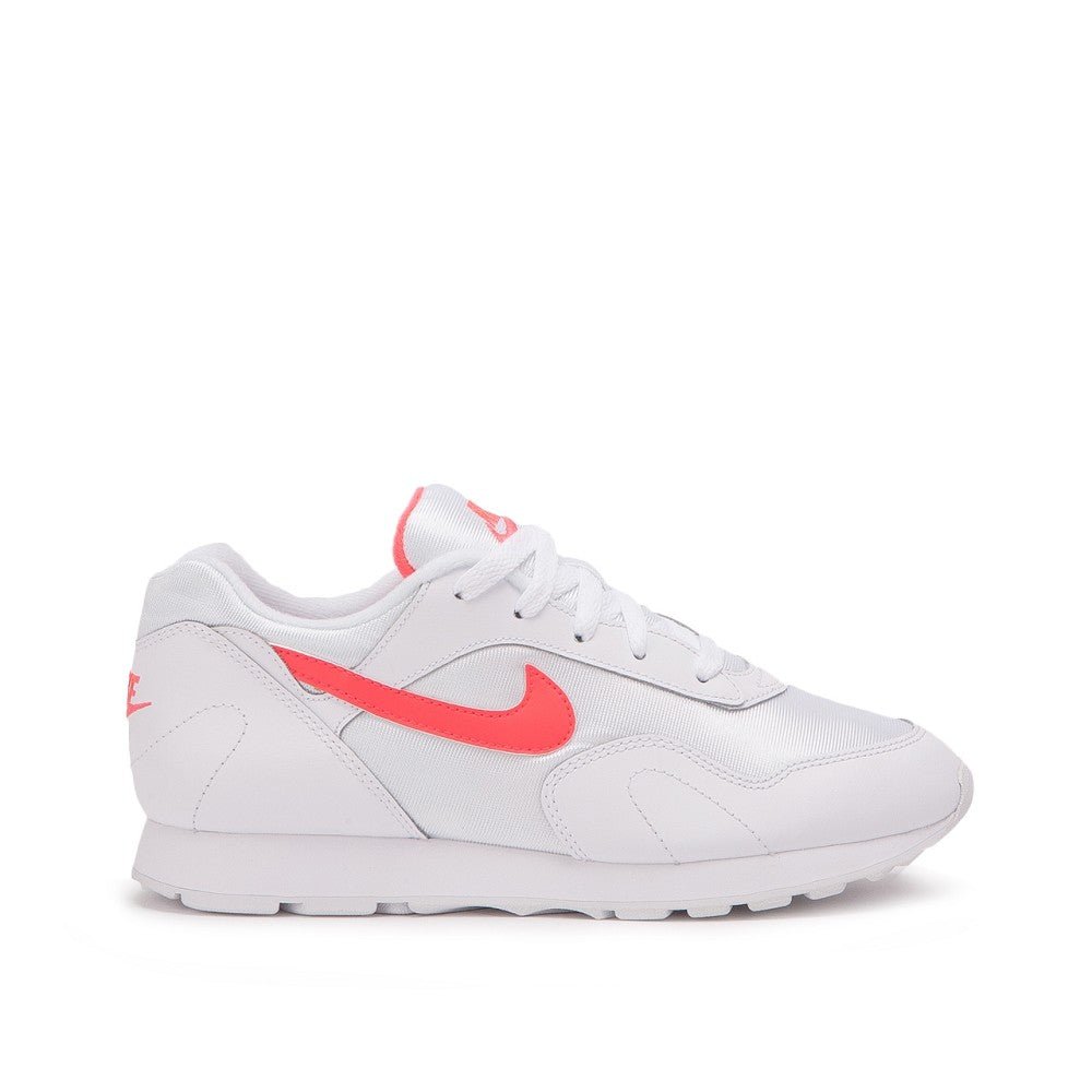 Nike WMNS Outburst OG (Weiß / Solar Rot)  - Allike Store