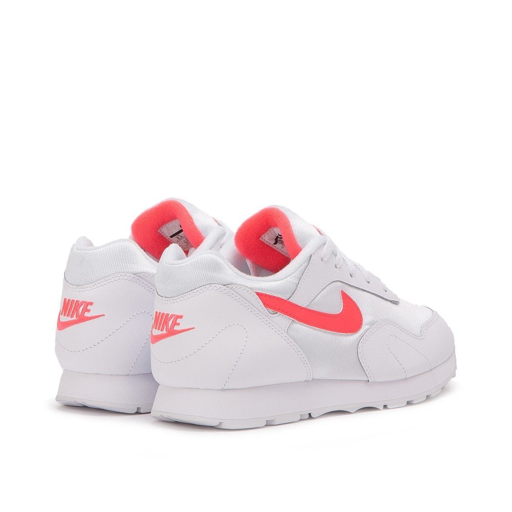 Nike WMNS Outburst OG (Weiß / Solar Rot)  - Allike Store