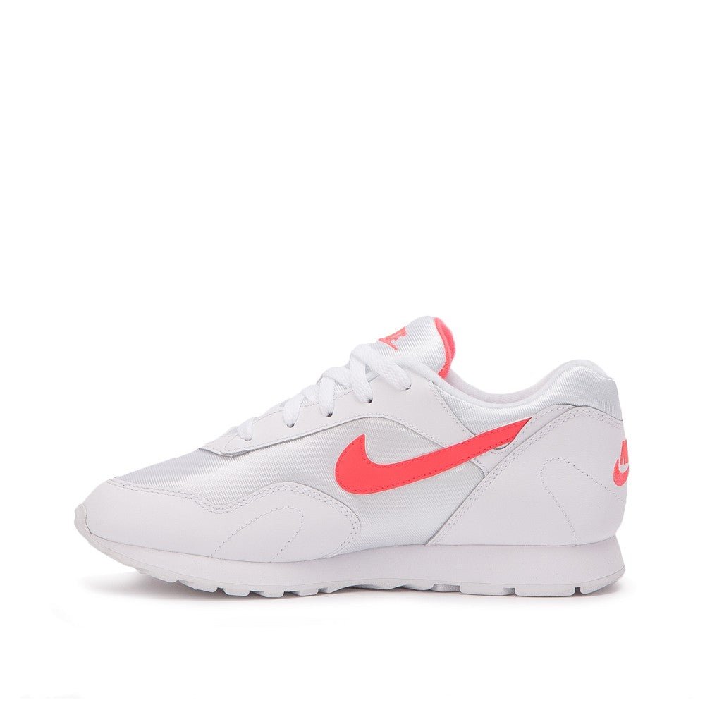 Nike WMNS Outburst OG (Weiß / Solar Rot)  - Allike Store