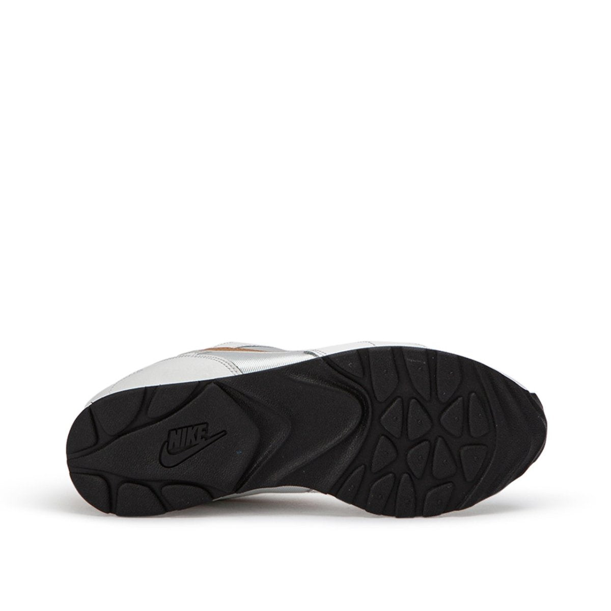 Nike WMNS Outburst (Weiß / Braun) - Allike Store