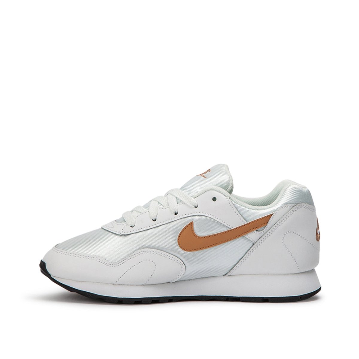 Nike WMNS Outburst (Weiß / Braun) - Allike Store