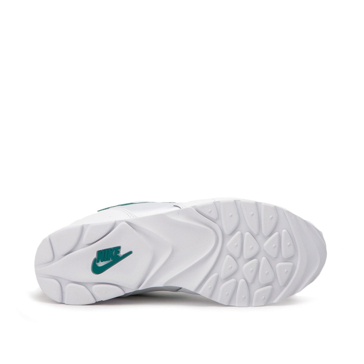 Nike WMNS Outburst (Weiß / Opal Grün)  - Allike Store