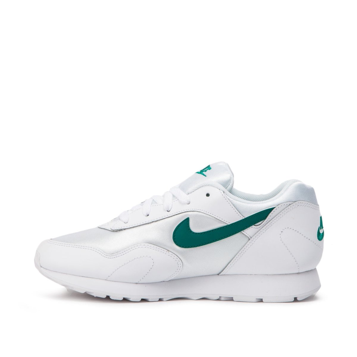 Nike WMNS Outburst (Weiß / Opal Grün)  - Allike Store