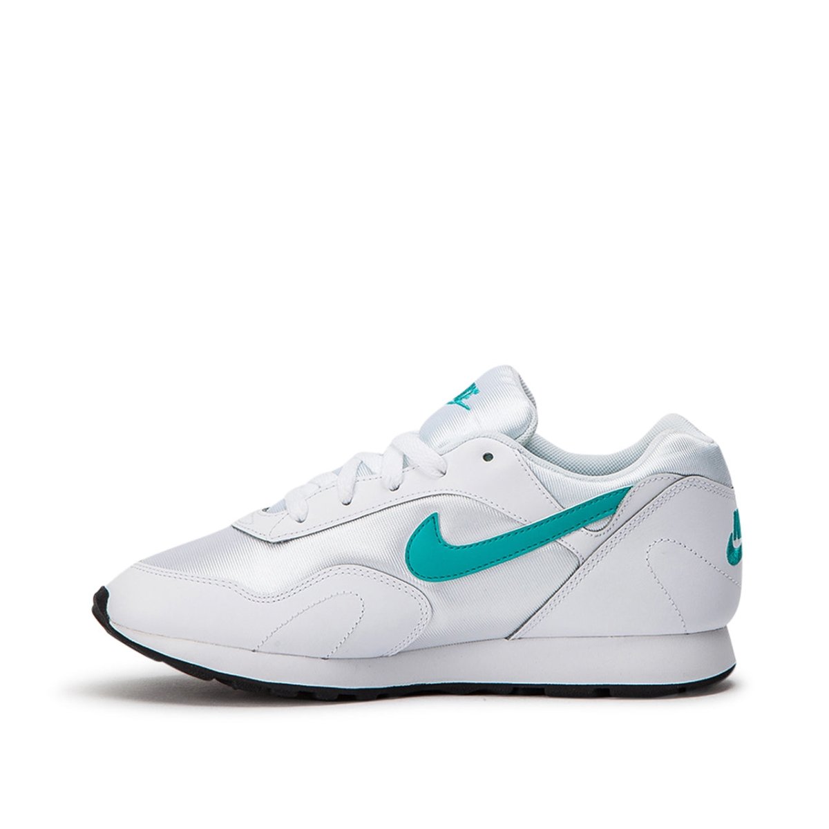 Nike WMNS Outburst (Weiß / Retro) - Allike Store