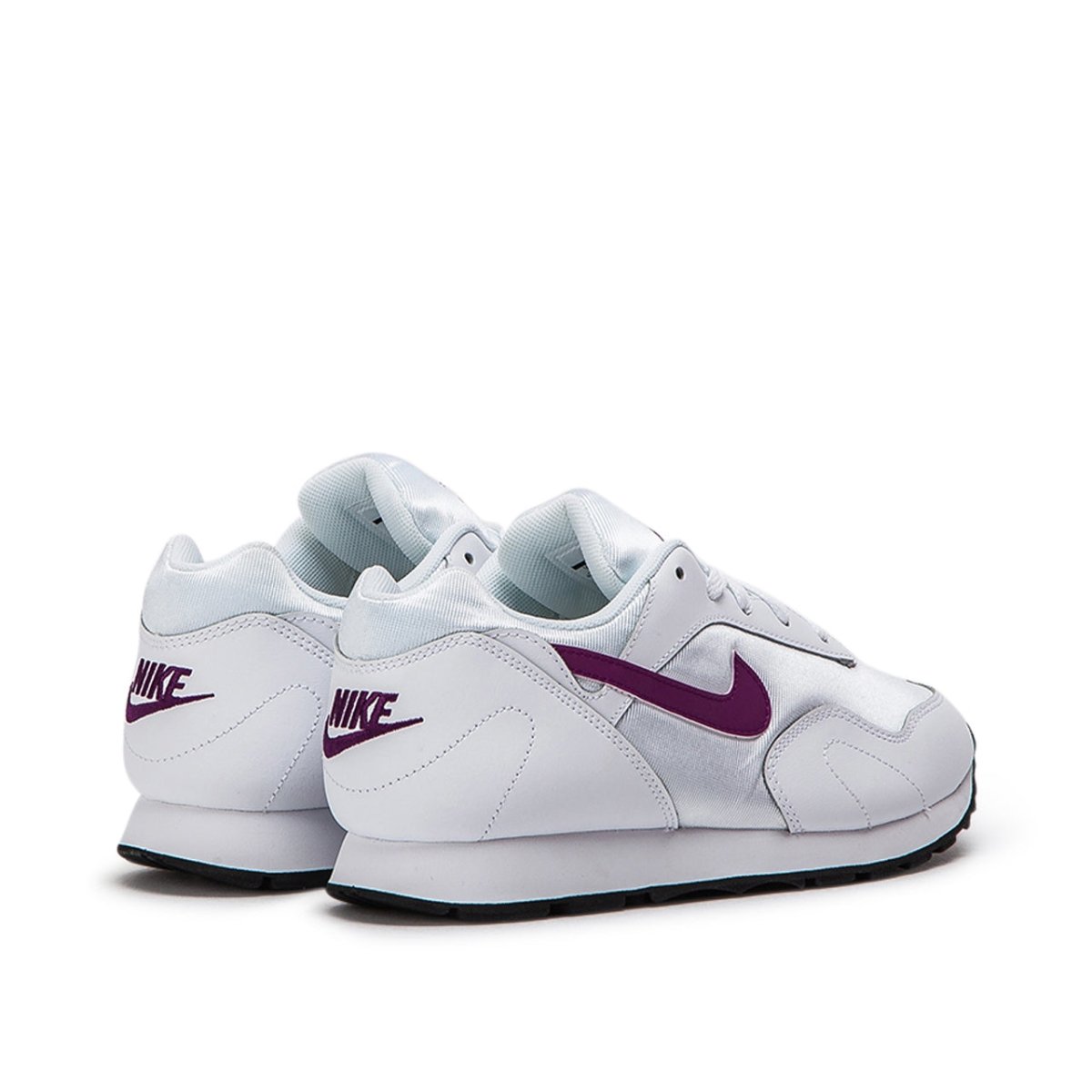 Nike WMNS Outburst (Weiß / Traube)  - Allike Store