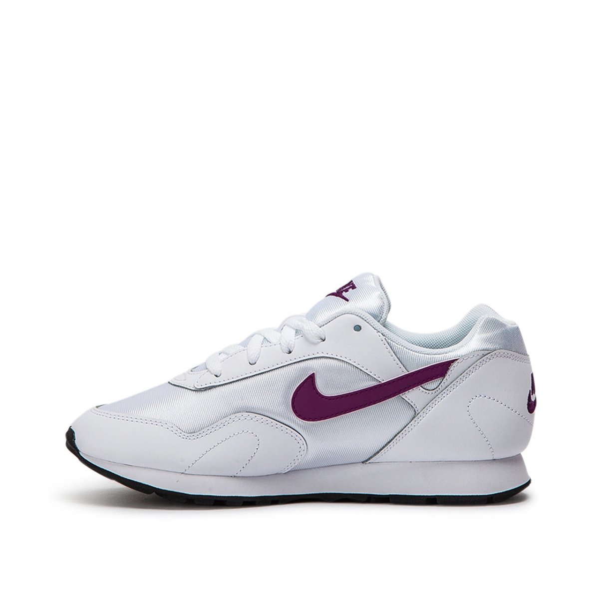 Nike WMNS Outburst (Weiß / Traube)  - Allike Store