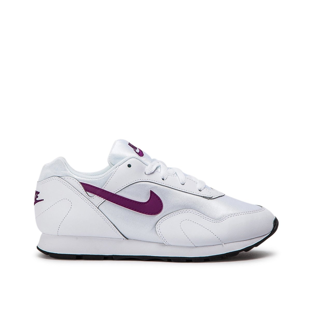Nike WMNS Outburst (Weiß / Traube)  - Allike Store