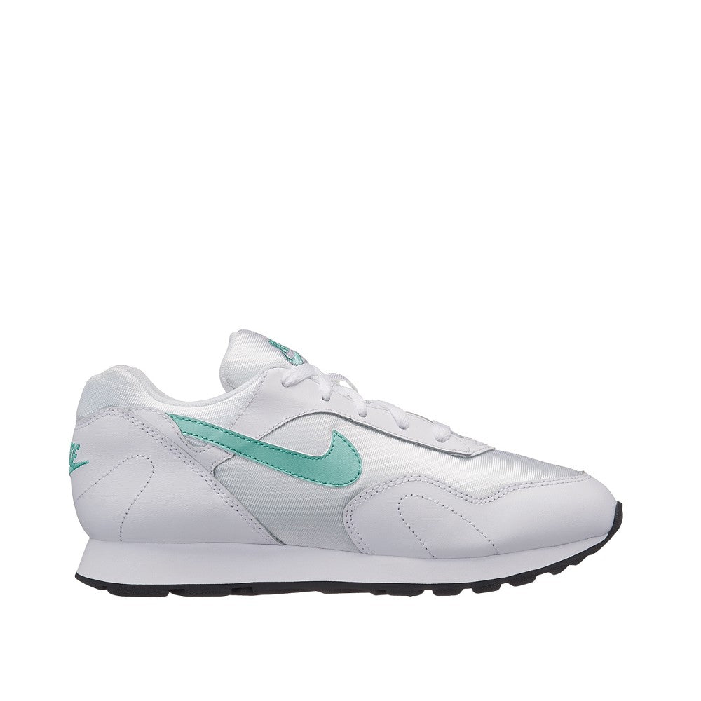 Nike WMNS Outburst (Weiß / Traube)  - Allike Store