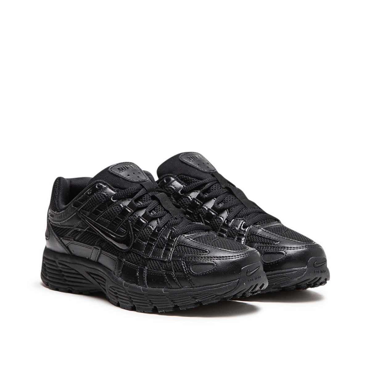 Nike WMNS P-6000 (Schwarz) - Allike Store